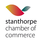 Stanthorpe Chamber of Commerce logo