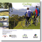 Cycling Southern Downs booklet
