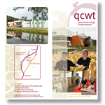 DL brochure Queensland College of Wine Tourism